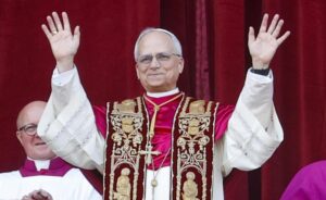 PAPA LEÓN XIV: PROGRAMADA OPERACIÓN POR NÓDULO PULMONAR